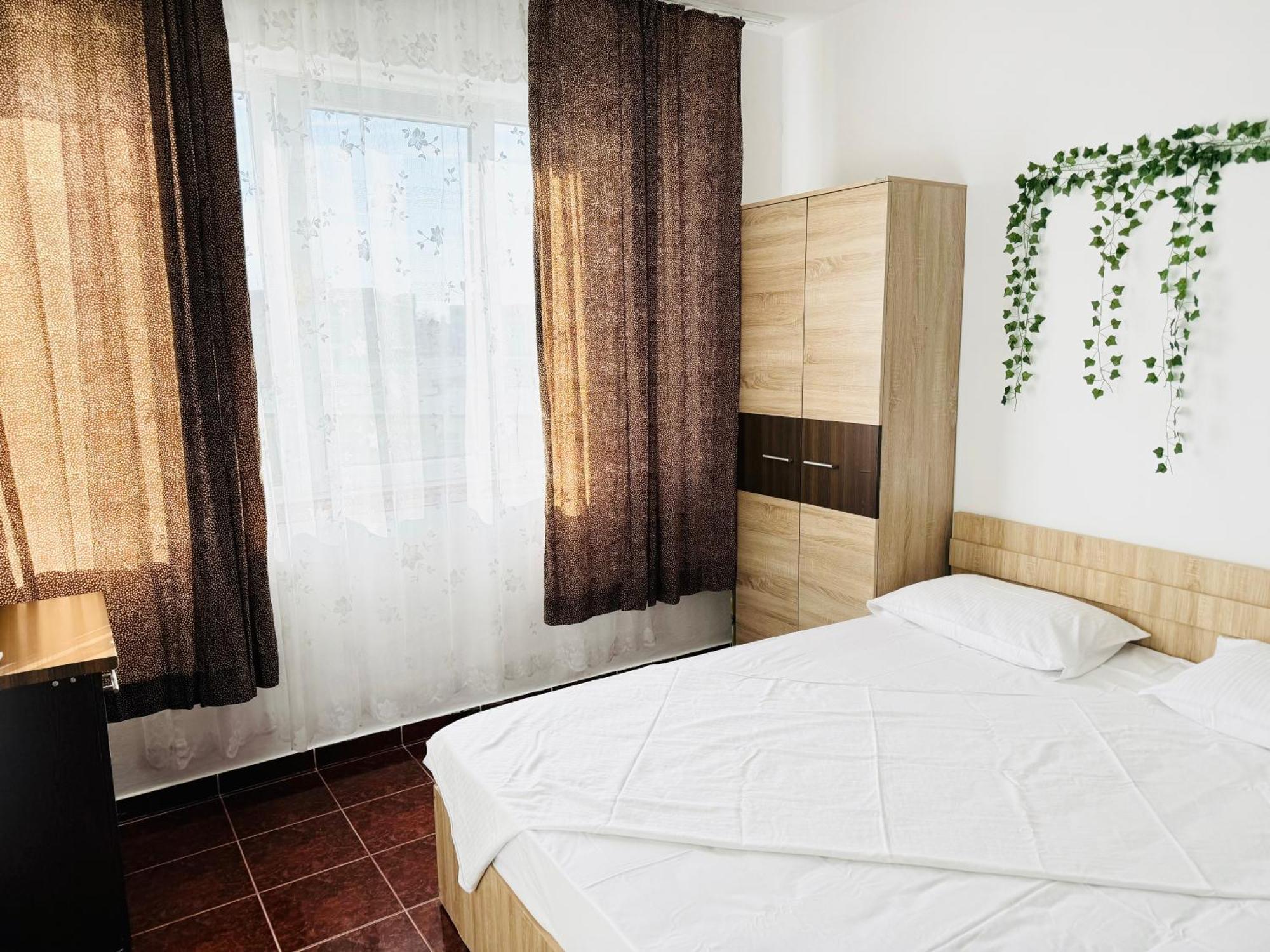 Garsoniera Saturn Apartment Mangalia Ngoại thất bức ảnh