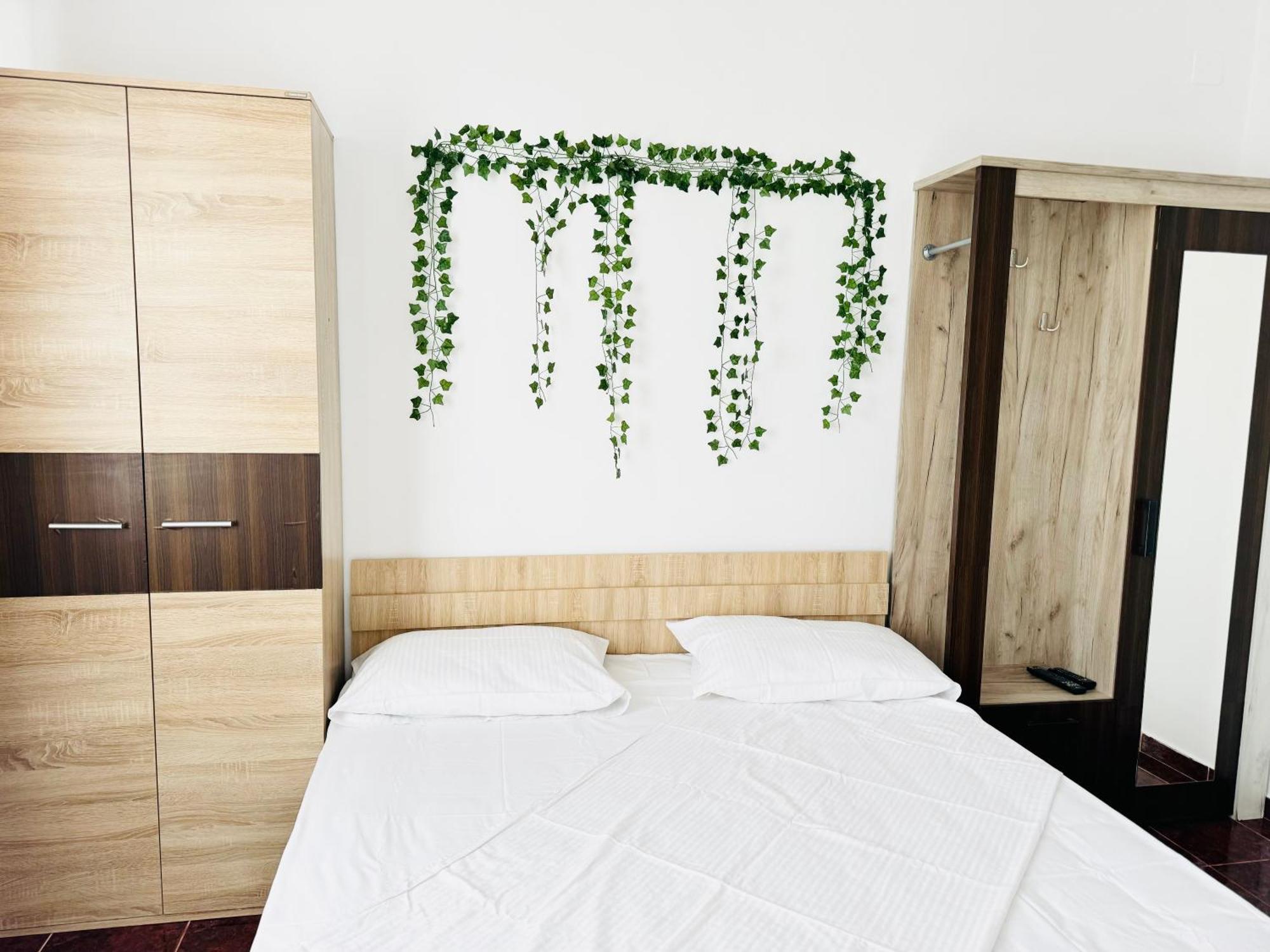 Garsoniera Saturn Apartment Mangalia Ngoại thất bức ảnh